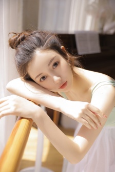 欧美老人生活